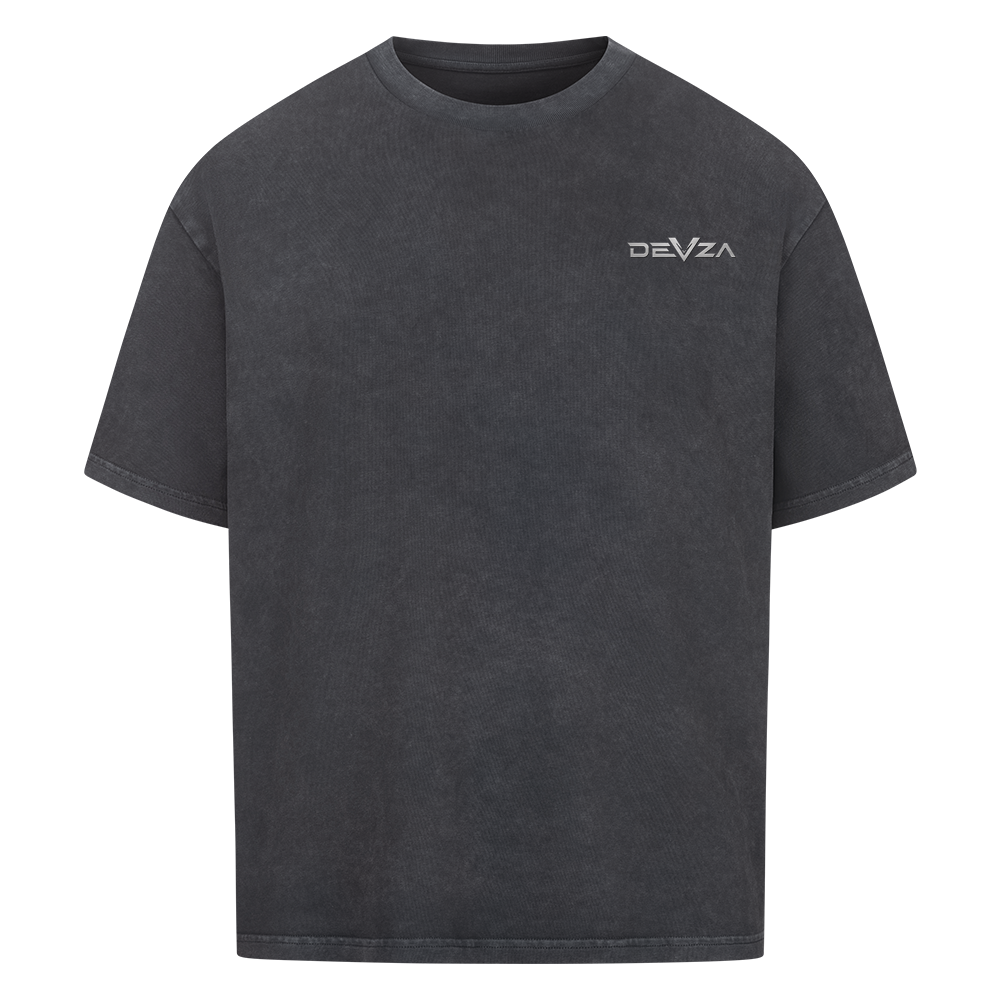 Image for color: washed black