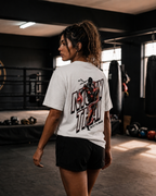 DEVZA Built to Endure Oversized T-Shirt