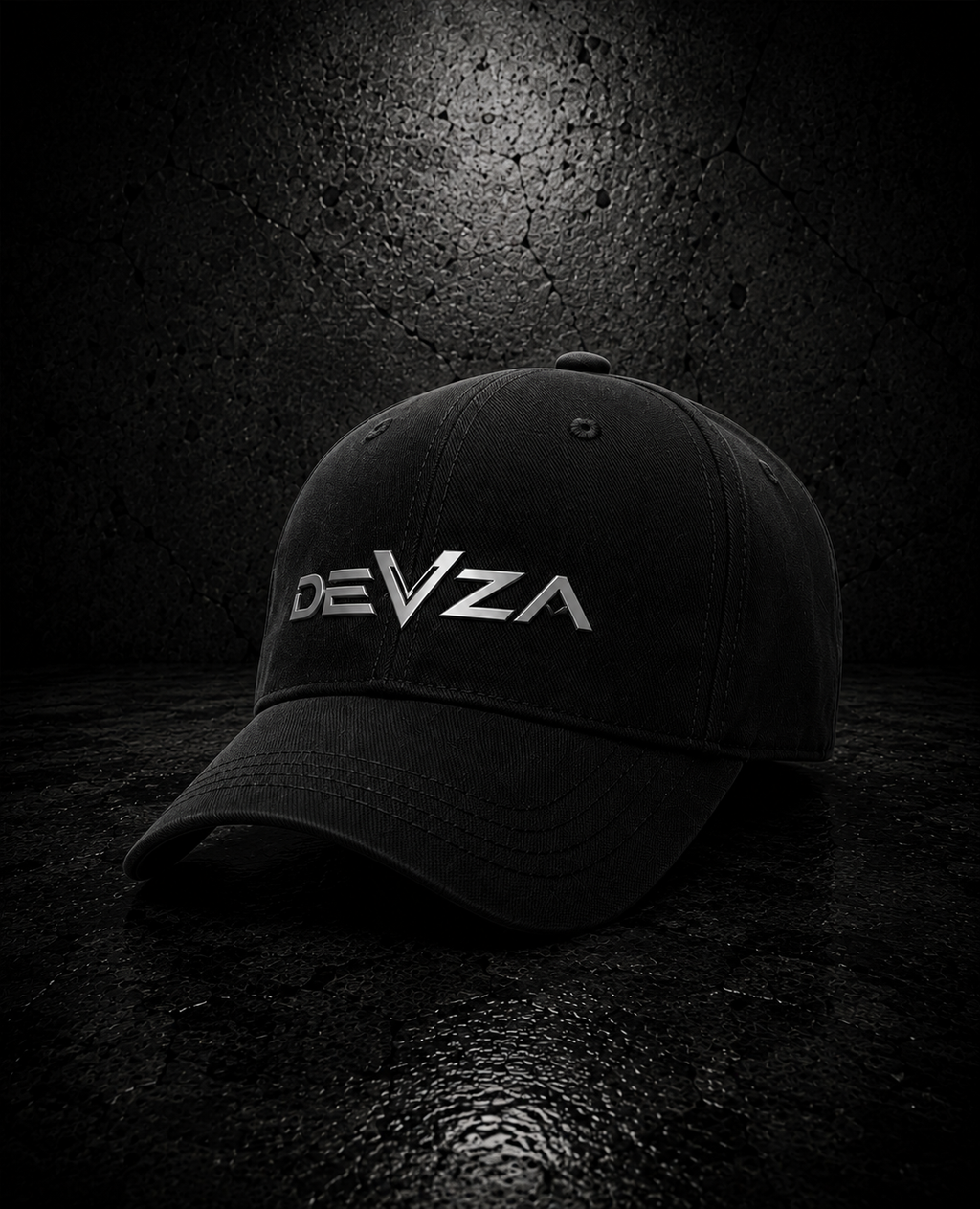DEVZA Dad Cap