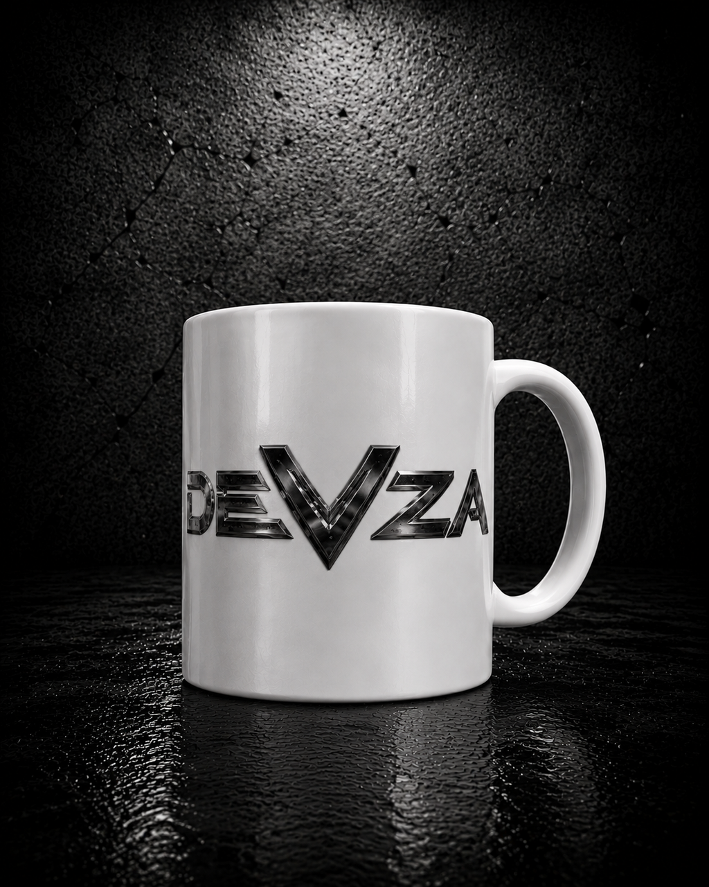 DEVZA Tasse