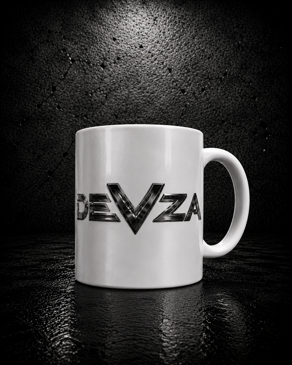 DEVZA Tasse