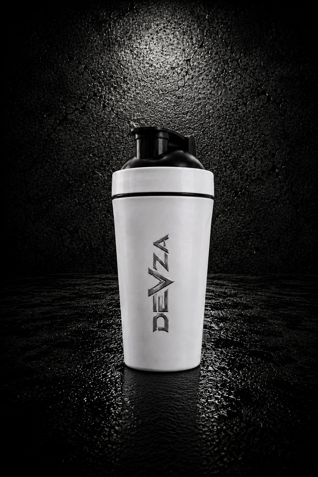 DEVZA Fitness-Shaker