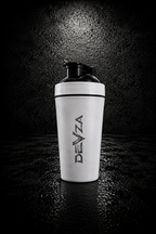 DEVZA Fitness-Shaker