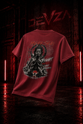 DEVZA Warrior Spirit Damen T-Shirt