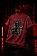 DEVZA Warrior Spirit Damen T-Shirt