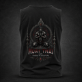 DEVZA Fight Yourself Classic Tanktop