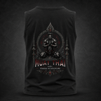 DEVZA Fight Yourself Classic Tanktop
